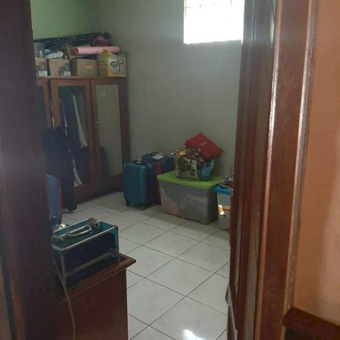 Rumah siap huni murah di Kota Bandung, bangunan luas lokasi strategis dan dekat