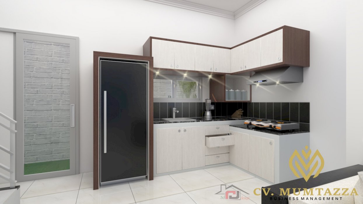 RUMAH MODERN MINIMALIS DP 0% 250 JUTAAN LOKASI KOTA MALANG