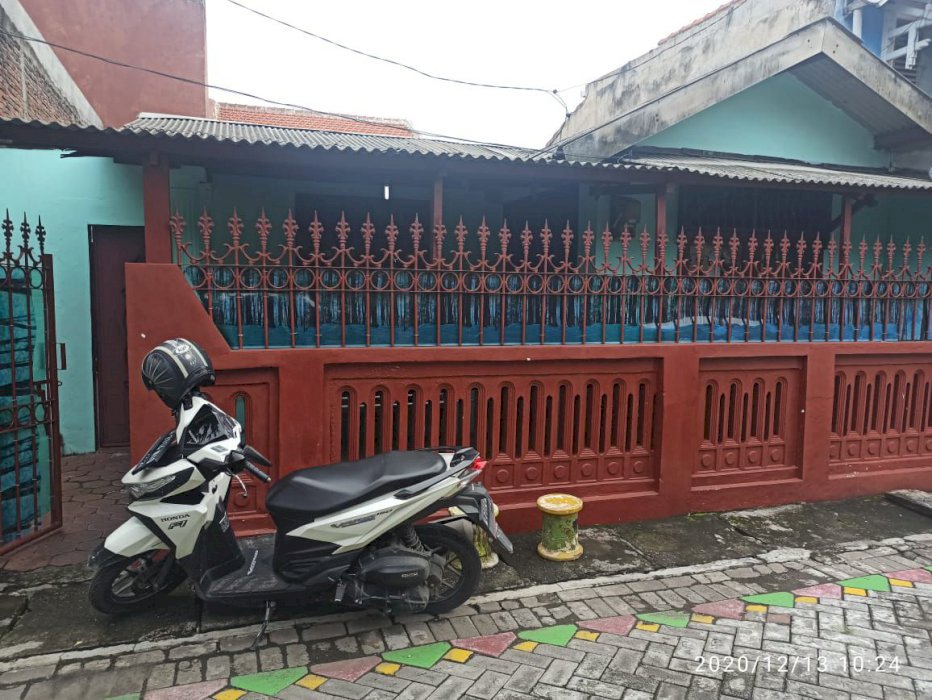 Rumah Jatikalang Sidoarjo Murah