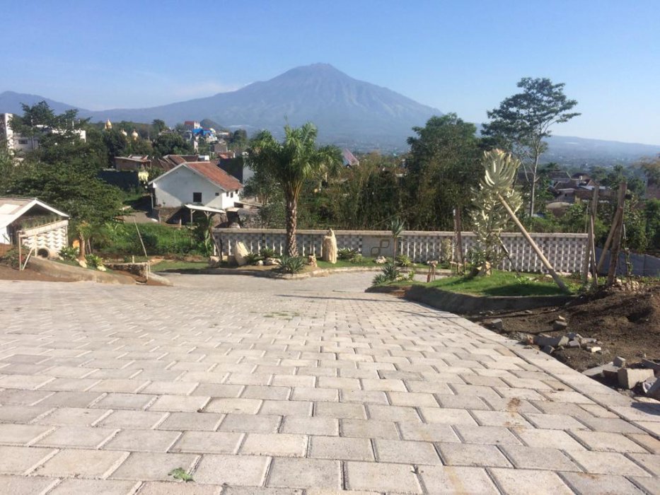VILLA 2 LANTAI VIEW PEMANDANGAN, HARGA PROMO 600 JUTAAN