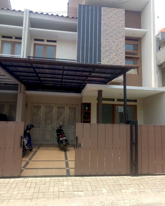 Dijual Rumah Non Cluster Jl Kahfi 1 Jagakarsa Jakarta Selatan