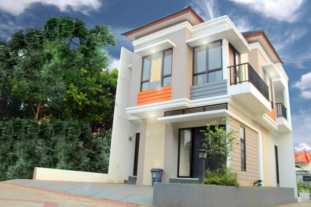 Segera Miliki Perumahan di Bamboo Prime Residence