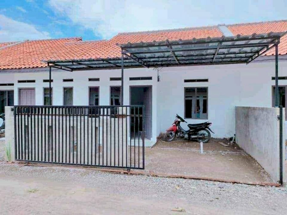 Dijual hunian cantik minimalis dekat Pabrik FengTay