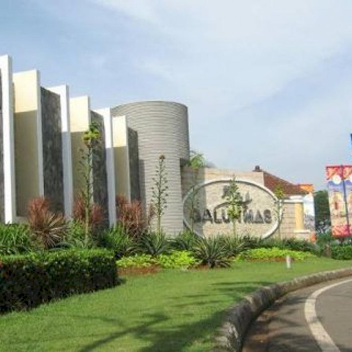 PROMO AWAL TAHUN!! hanya booking 15 juta rukost Galuh Mas