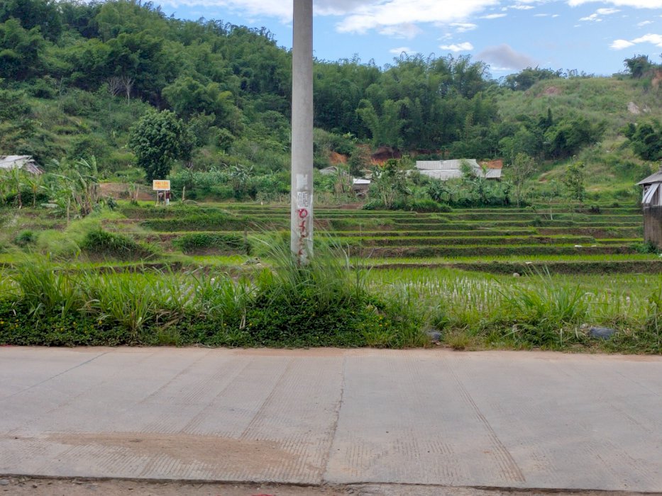 tanah dibandung untuk perumahan dan pergudangan