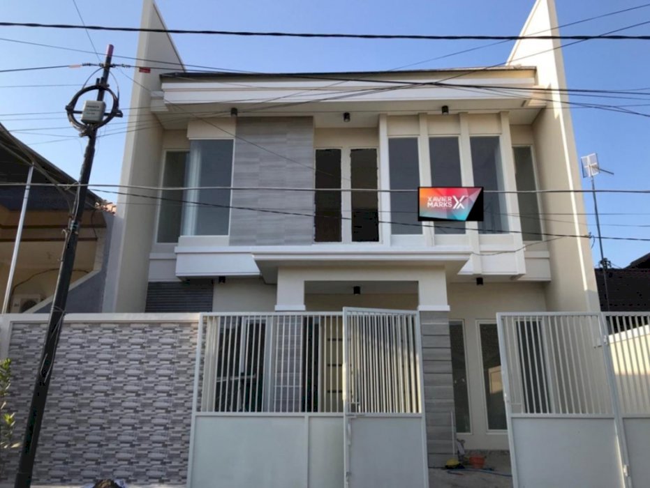 Rumah BARU GRESS CIAMIK