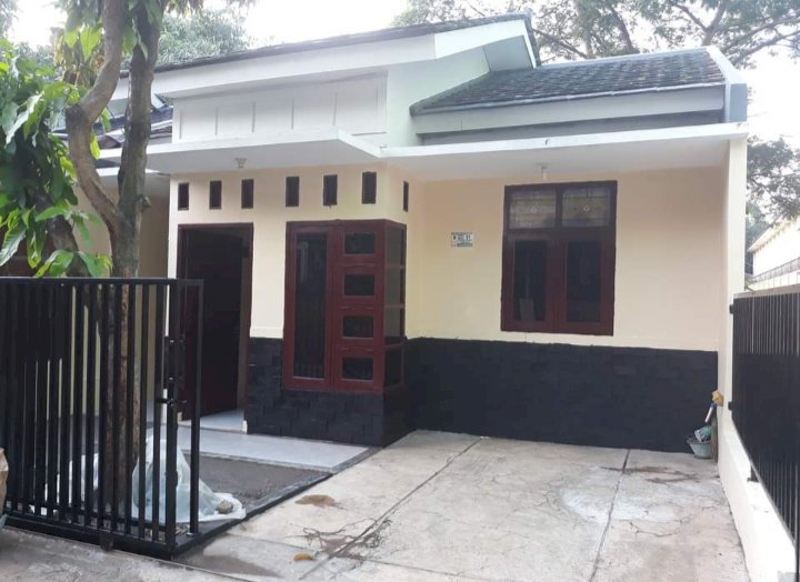 Dijual Rumah Cluster Eksklusif Tanpa Perantara