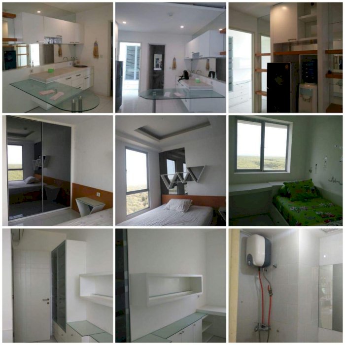 Dijual Atau Sewakan Apartmen East Coast