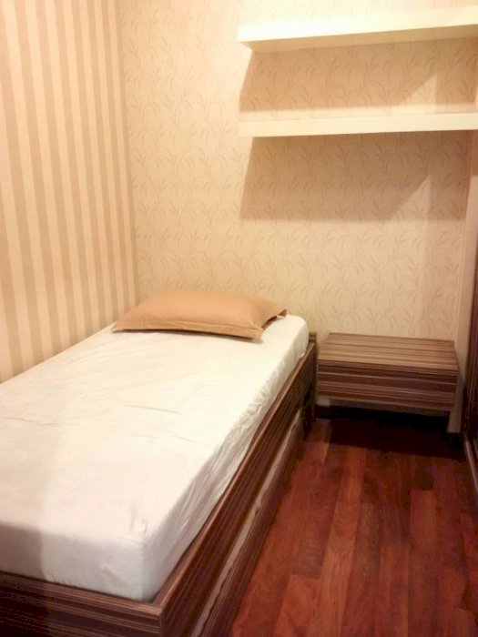 326_Disewakan Apartemen Gunawangsa Tidar Surabaya Tower A Lt 8 2BR FF