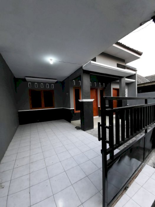Dijual Rumah Murah Di Godean Dekat ke Pusat Kota Jogja