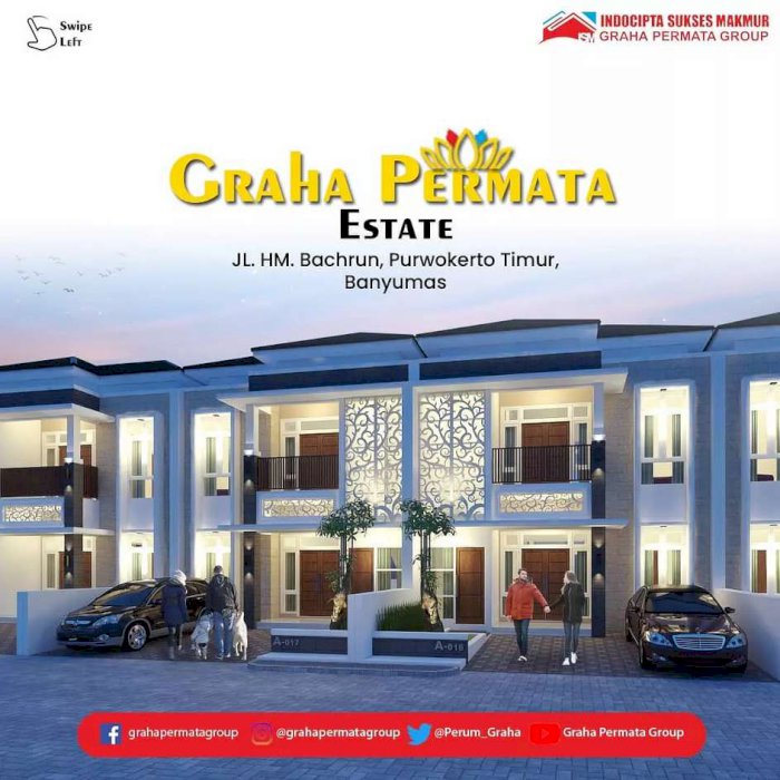 Tahun Baru, Rumah Baru