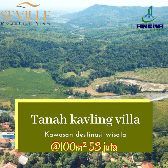 Tanah di jual ,diskon akhir tahun