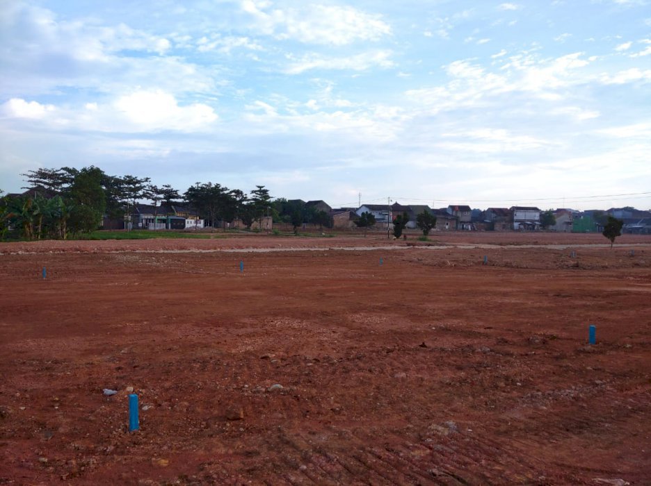 Kavlingan murah itera lampung promo akhir tahun