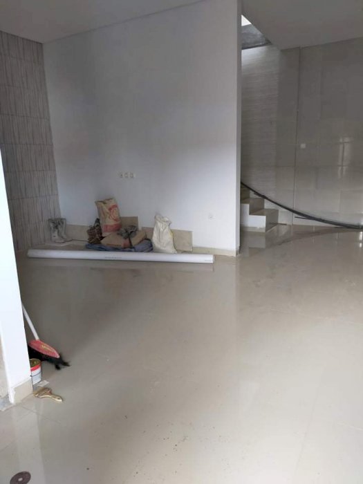 Di jual rumah baru di kbo iwa