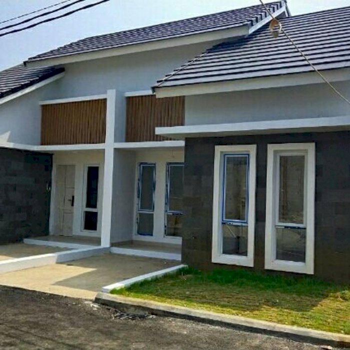 Taman darmawangsa karawang (area Voxstay)