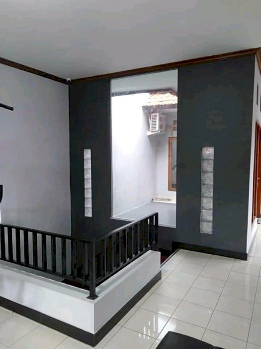 Di jual eumah elit di renon