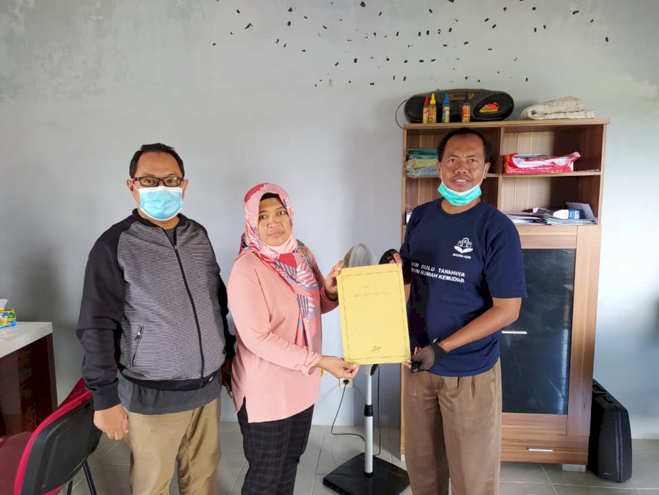 Kos Baru 2 Lantai Di solo Murah