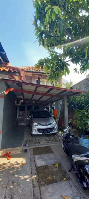 Rumah 2 lantai Depok 2