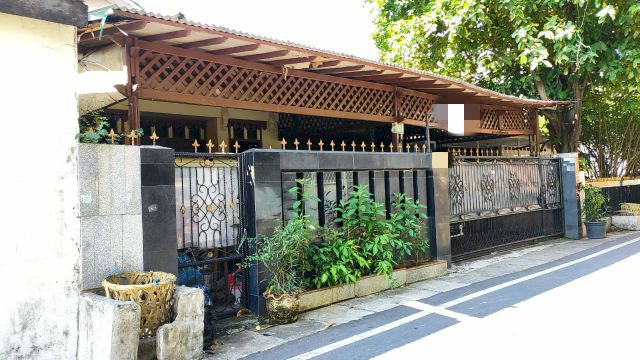 Rumah Siap Huni Kwitang