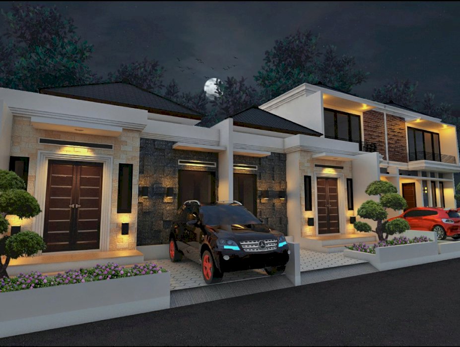 RUMAH DIJUAL MURAH RINGROAD SETIA BUDI NGUMBAN SURBAKTI