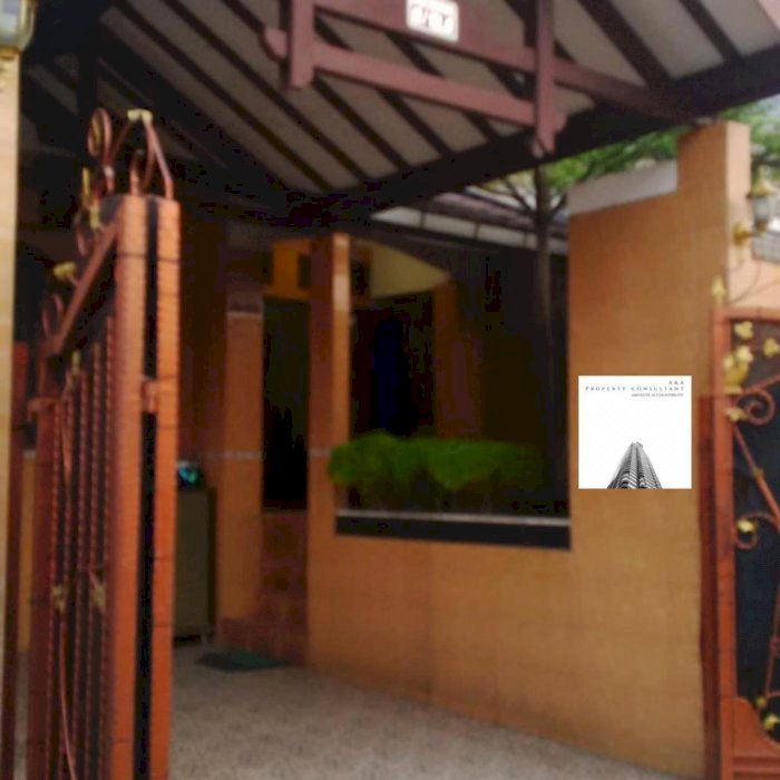 Perumahan bukit Rivaria sawangan depok