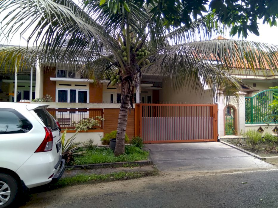 Rumah Cantik Di Raden Intan Arjosari Kota Malang