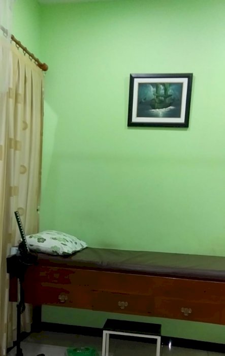 Jual Ruko Apotek Luas Aman Nyaman Daerah Semarang