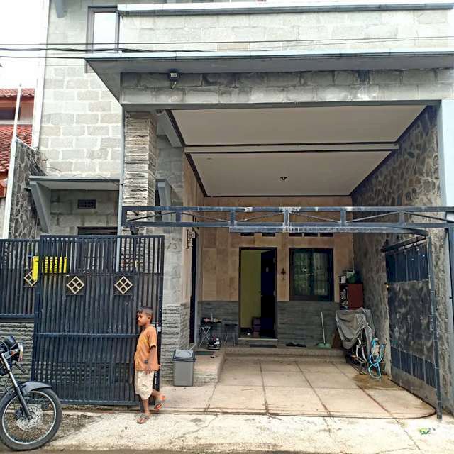 Rumah murah lokasi  strategis Cempaka Arum Gedebage harga 1,1 Miliar Nego