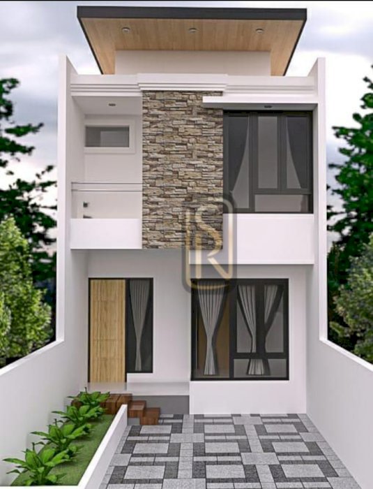 New Cluster 10 Unit Dekat Ragunan di Gandaria Jagakarsa Jaksel