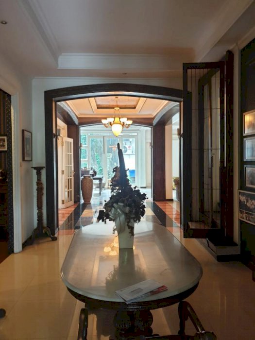 Rumah Dijual Cempaka Bintaro Jakarta Selatan