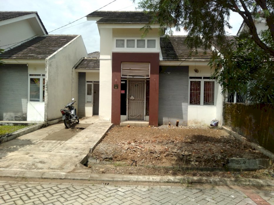Murah Rumah semi RE