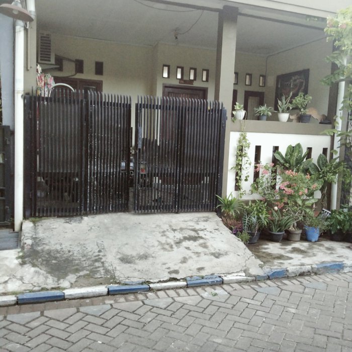 Jual Rumah di Bekasi