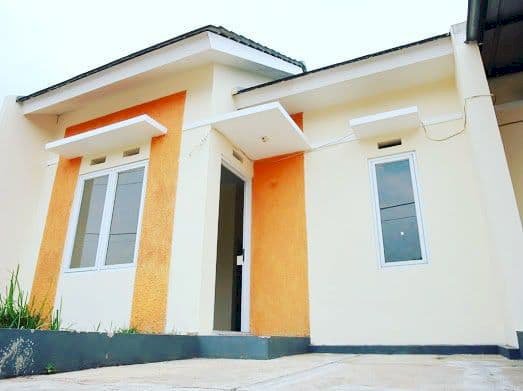Rumah Minimalis strategis dekat  lanud atang sanjaya Bogor