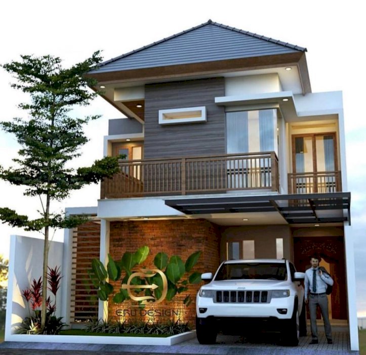 Rumah murah Harga covid di jimbaran