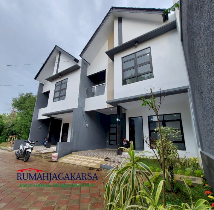 Cluster Mewah Premium lokasi di Jagakarsa Jakarta Selatan