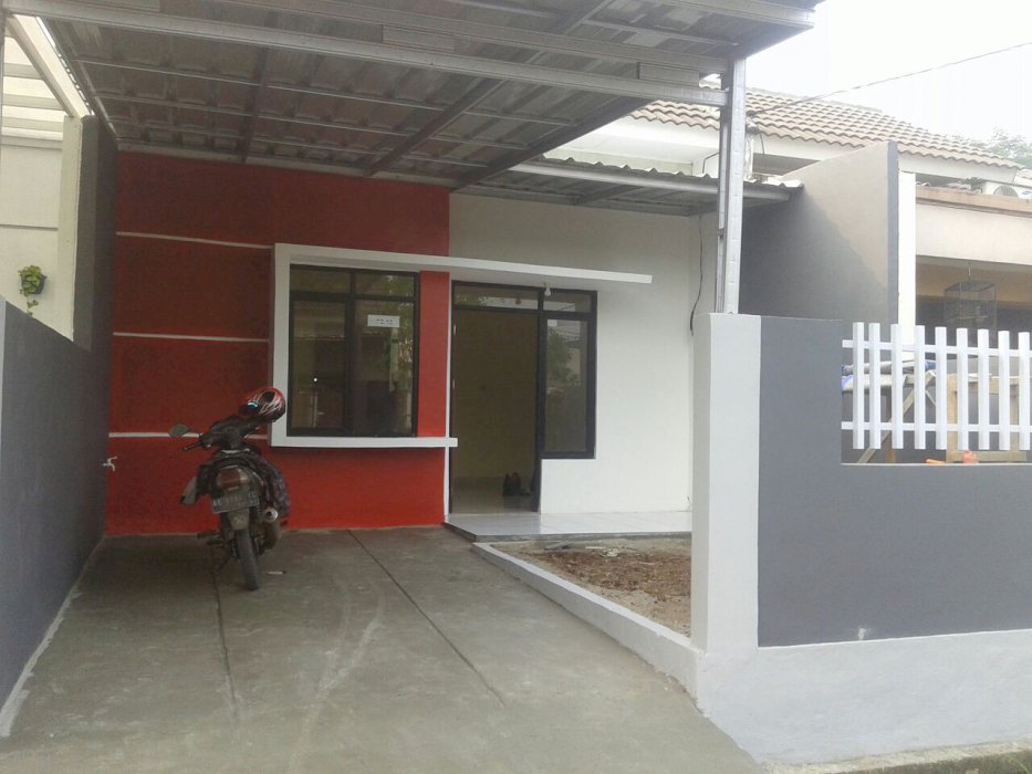 Rumah GMM Ext Grand Depok City