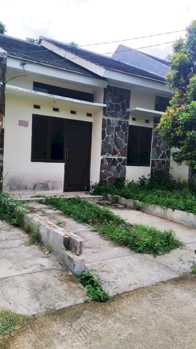 Take over rumah di Griya Cluster Cibinong
