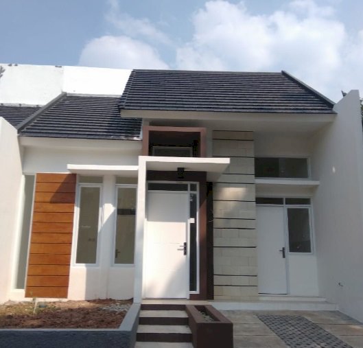 PINEWOOD TOPAZ REGENCY JATIASIH RESIDENCE