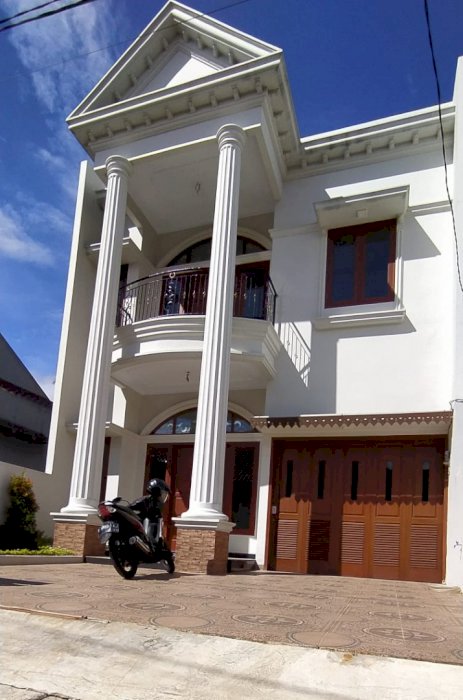  Rumah Baru di Jln Kahfi 2 Jagakarsa Jakarta Selatan