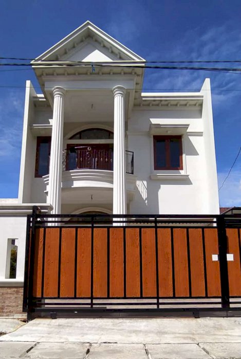 Dijual Rumah Baru di Jln Kahfi 2 Jagakarsa Jakarta Selatan