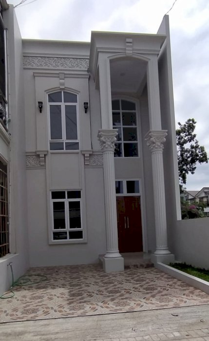 Dijual Rumah Cluster Kecapi Residence Jagakarsa Jakarta Selatan