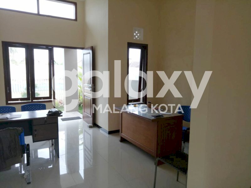 Rumah Dijual di Batu Amaril Regency, Sulfat, Malang