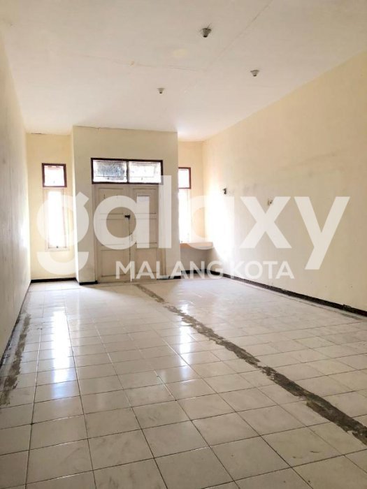 Ruko Disewakan di Kompleks Sukarno Hatta Indah Malang