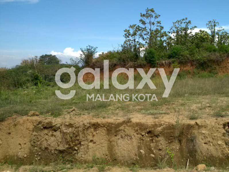 Tanah Dijual di Torongrejo Batu