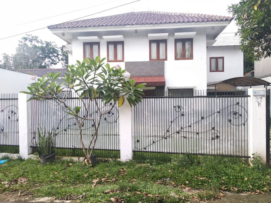 Rumah Mewah Bintaro Sektor 2