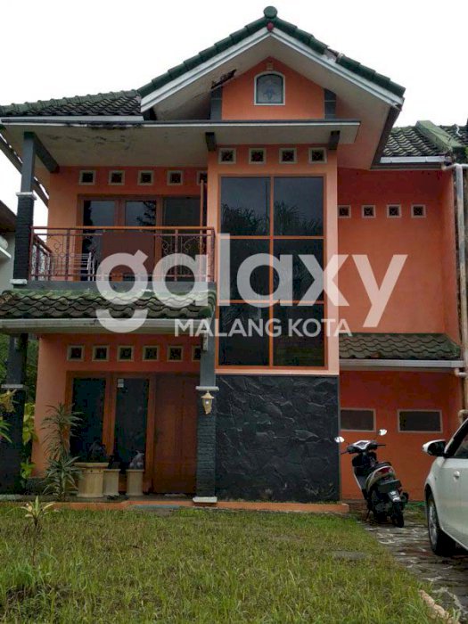 Rumah Dijual di Villa Kusuma Agro, Jalan Abdul Gani Atas Batu