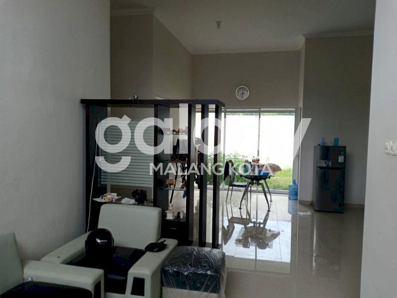 Rumah Dijual di Villa Puncak Tidar Malang