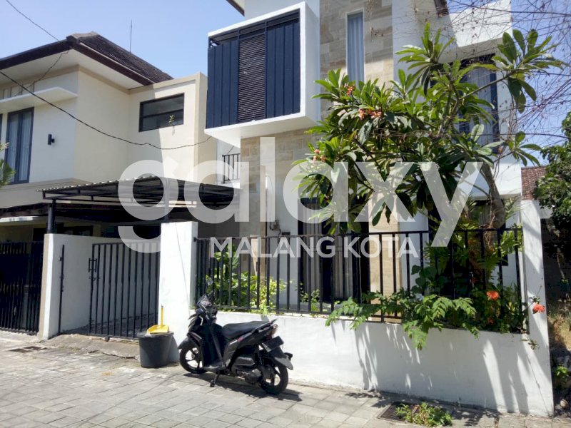 Rumah Dijual di Jalan Pengiyasan, Sanur, Bali