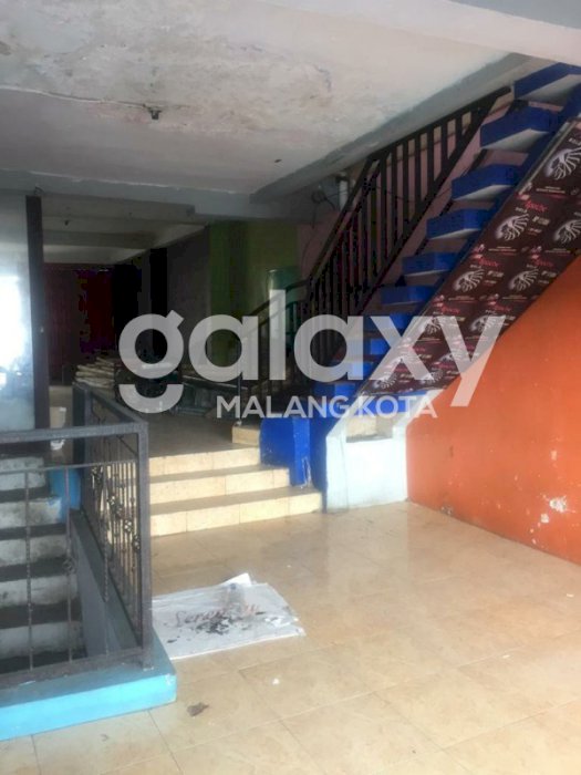 Ruko Disewakan Jalan Aris Munandar Malang