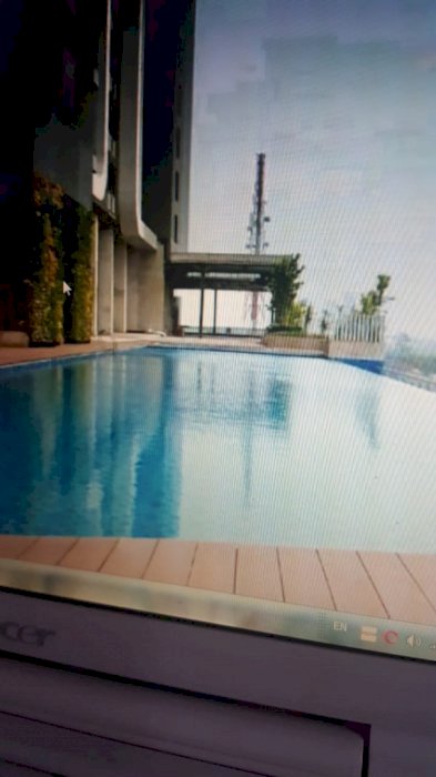 JUAL CEPAT APARTEMEN SPRINGWOOD @Alam Sutra